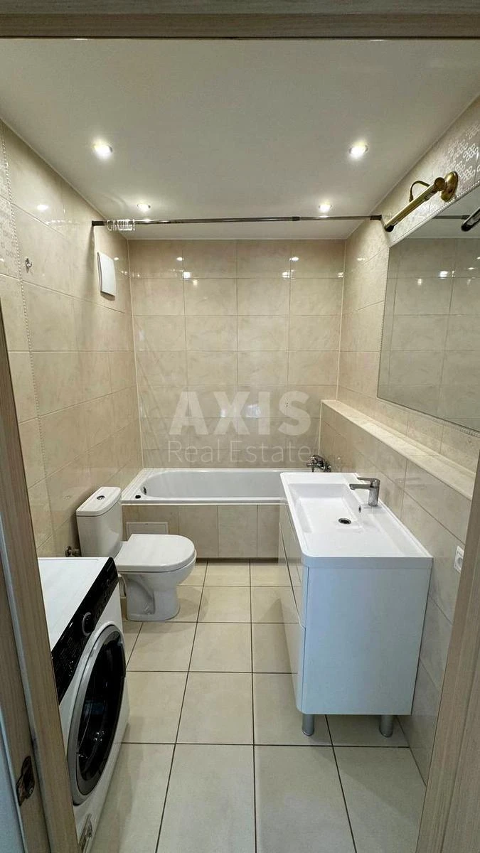 2k apartment vul. Petryc'kogo Anatolija 15664775