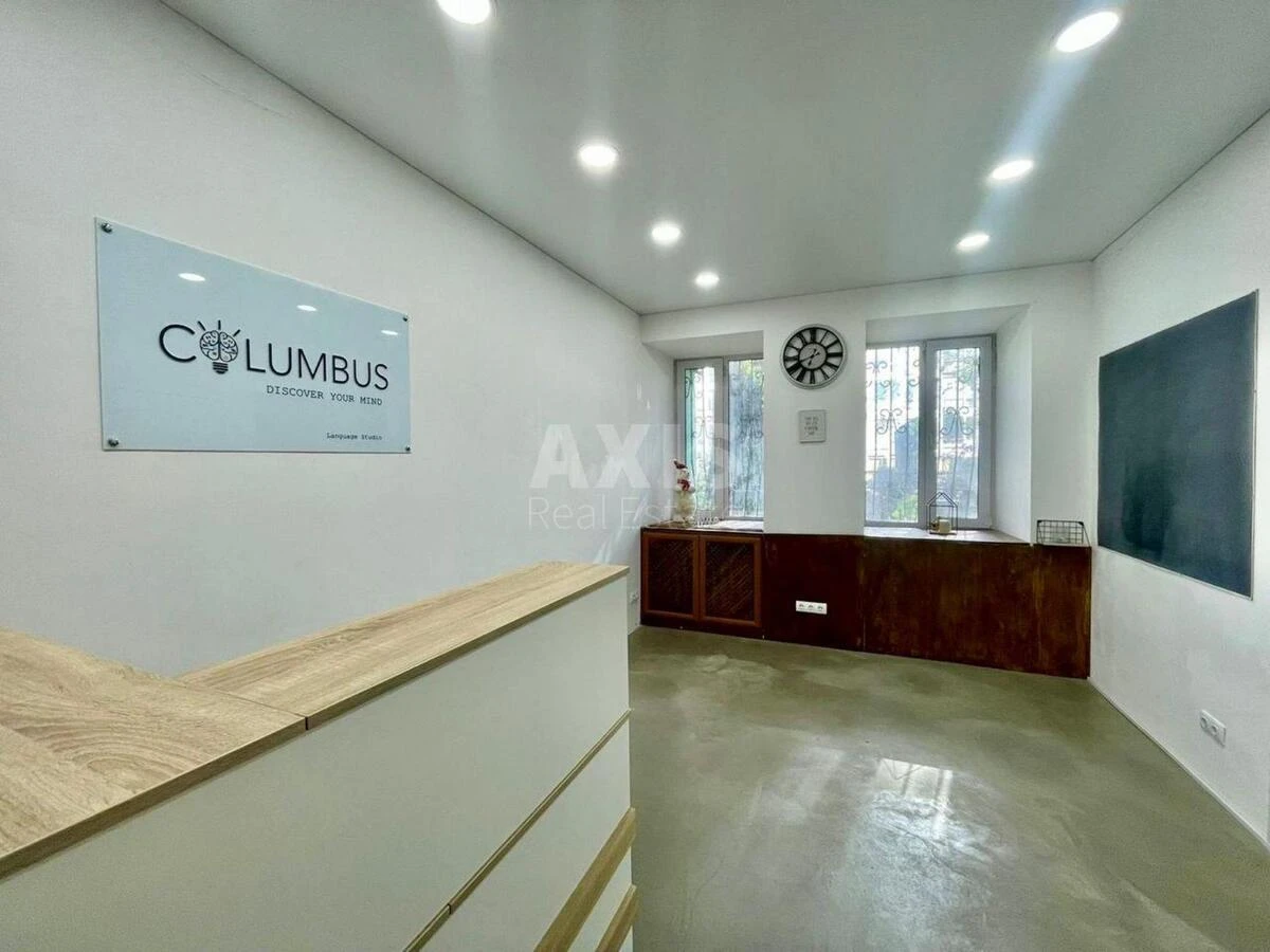 Trade object vul. Rustaveli Shota 10, 56m27120910