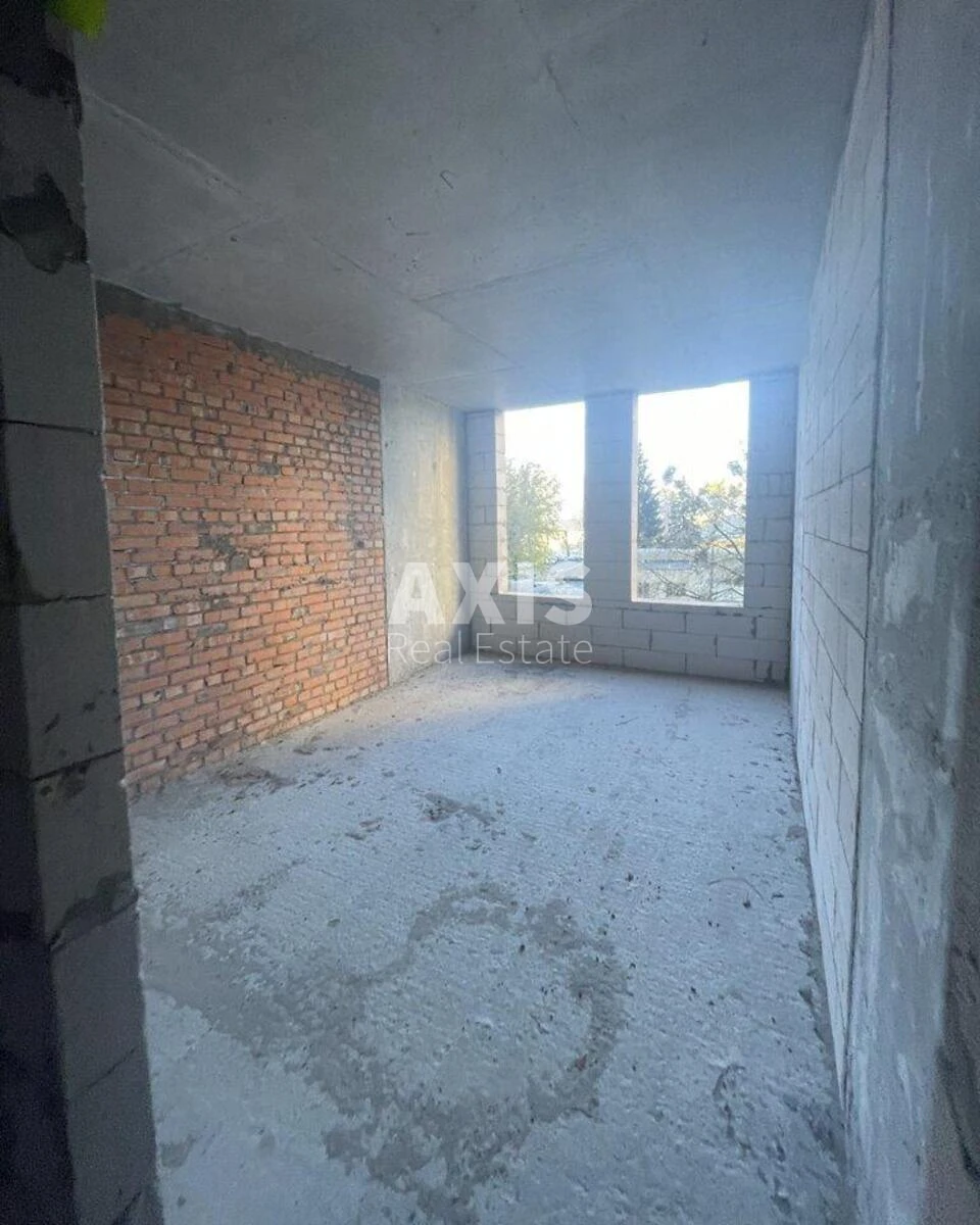 1k apartment vul. Myhajla Maksymovycha three-G653355