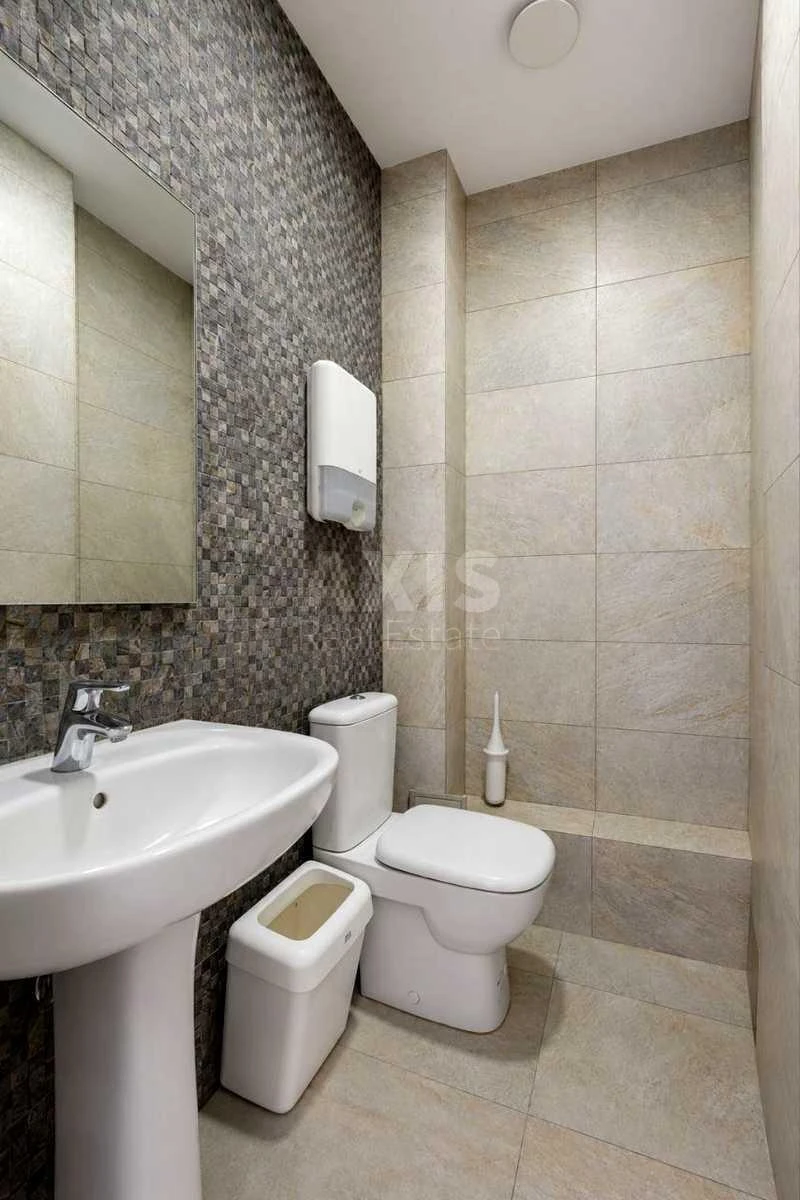 Office vul. Velyka Vasyl'kivs'ka 57/3, 623m2713099