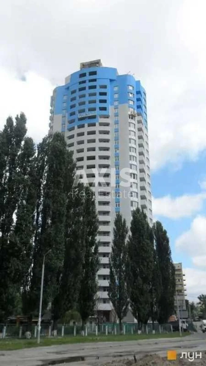 1к квартира ул. Ревуцкого Семь Б6907717