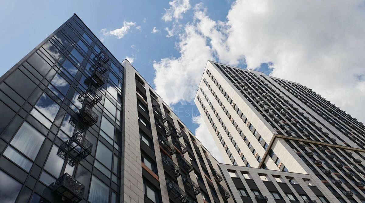 1k apartment vul. Zabolotnogo Akademika 1650322