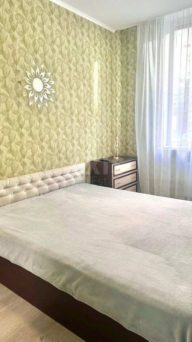 1к квартира ул. Регенераторная 4697744