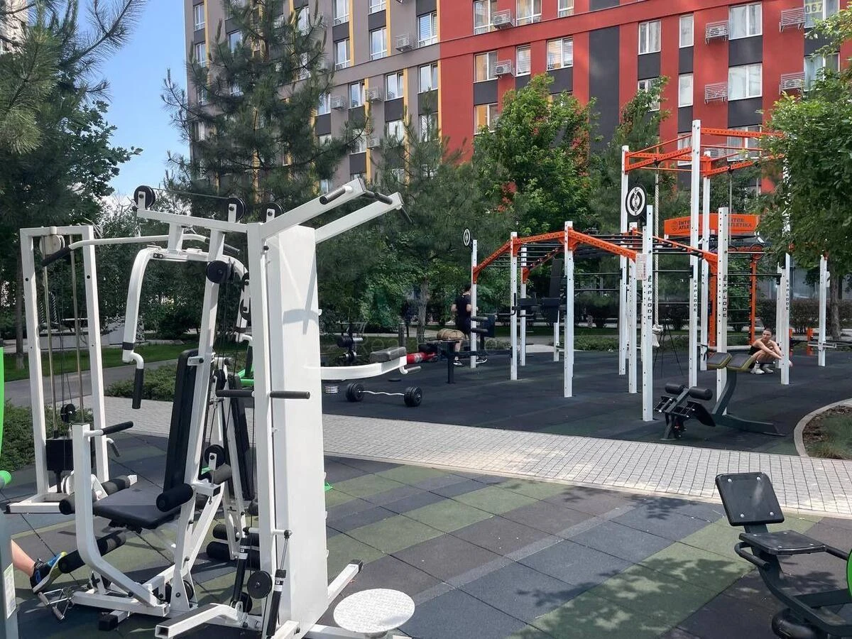 1к квартира шоссе Столичное 1Б7132813
