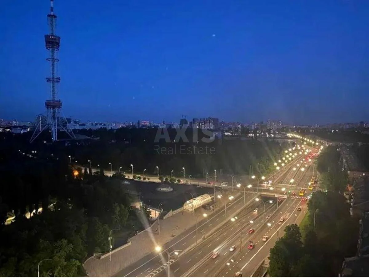 2k apartment vul. Teligy Oleny 256910411