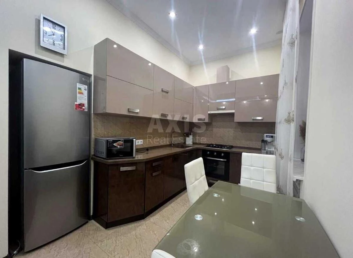 2к квартира ул. Чигорина 4970594