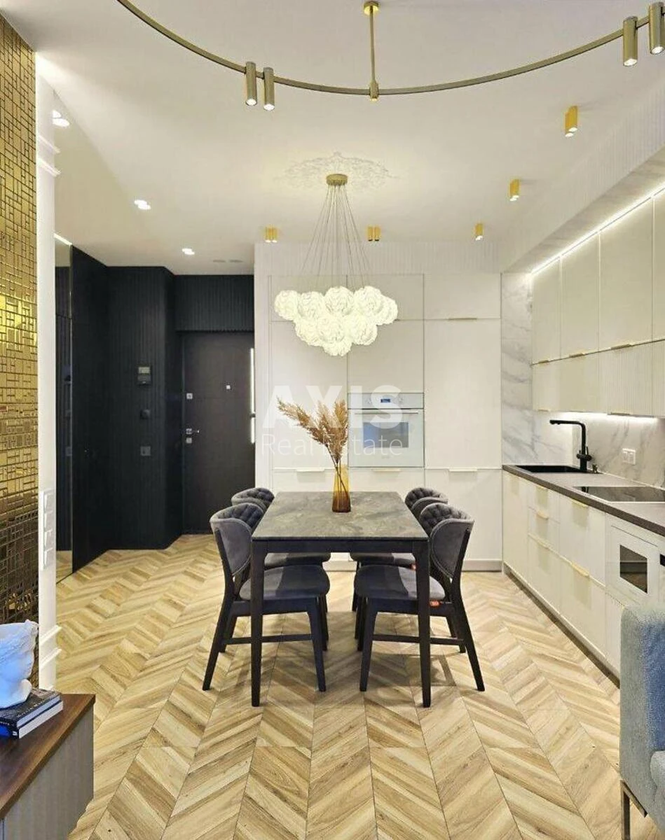 1k apartment vul. Viktora Nekrasova 8669770