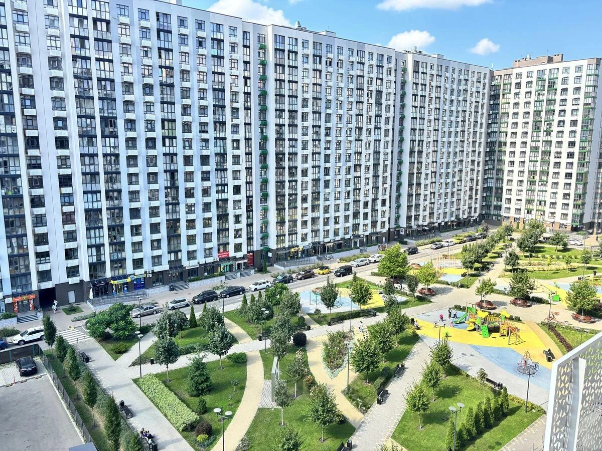 1k apartment vul. Tyraspol's'ka 546564915