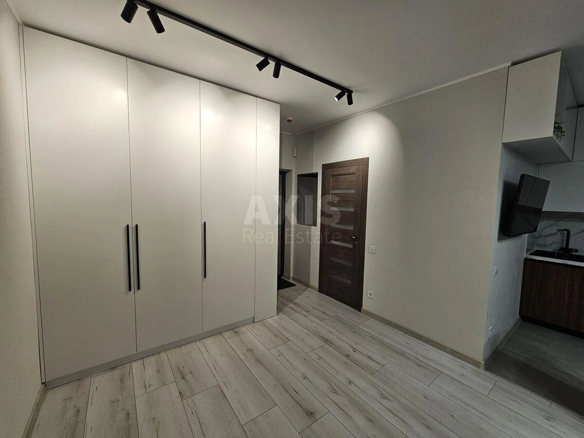 1к квартира ул. Олеся Бердника 1В673006
