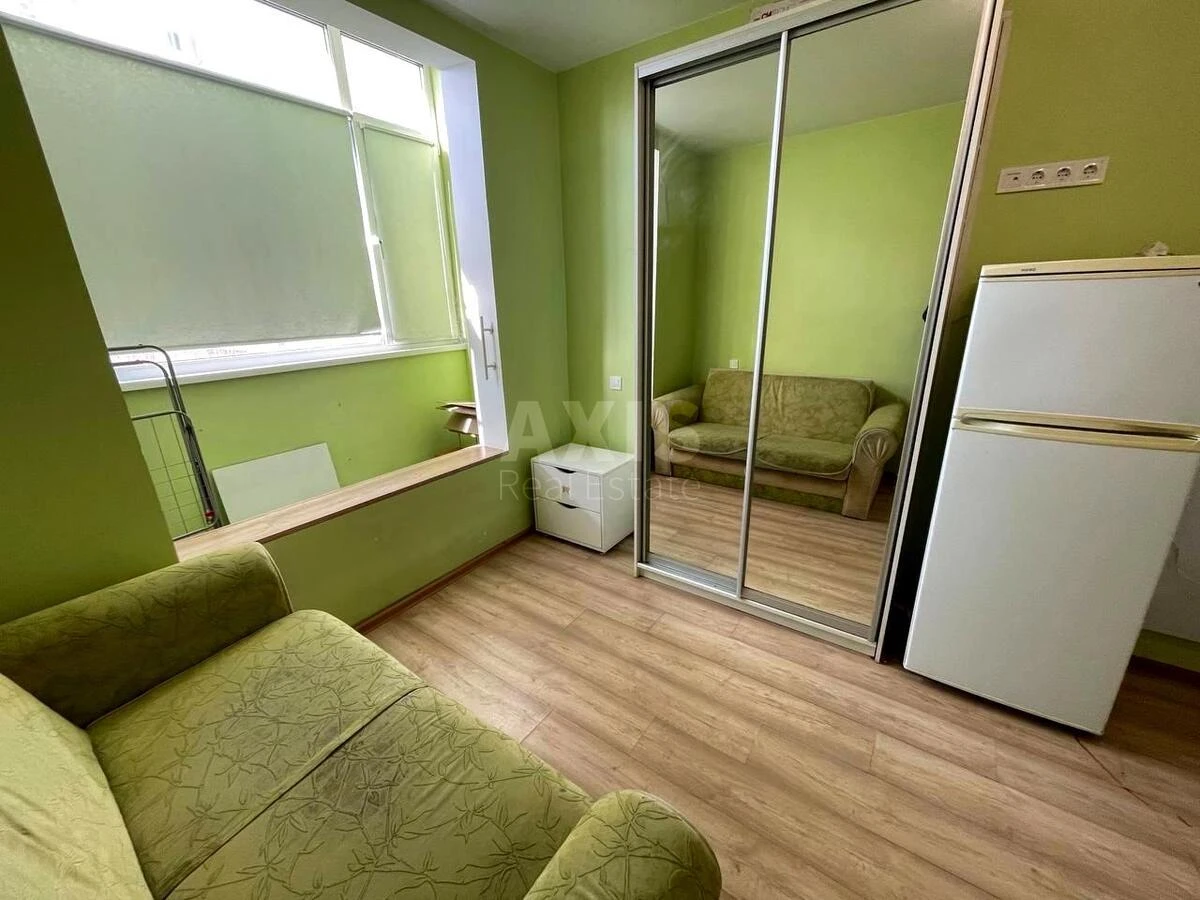 1к квартира ул. Клавдиевская 40658123