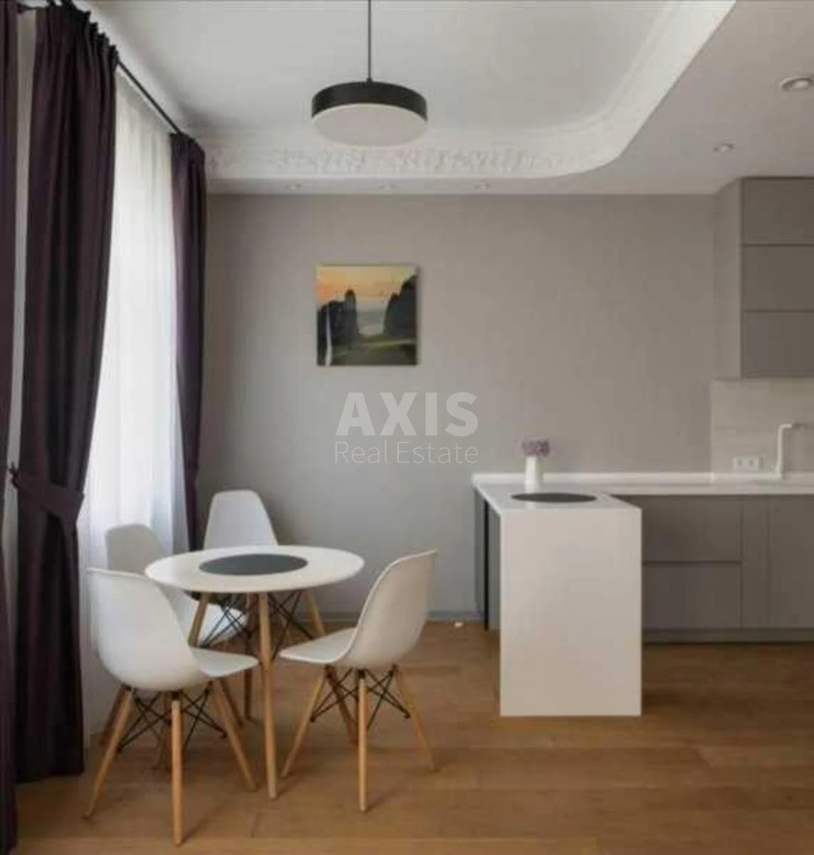 2k apartment vul. Mazepy Ivana 14710061