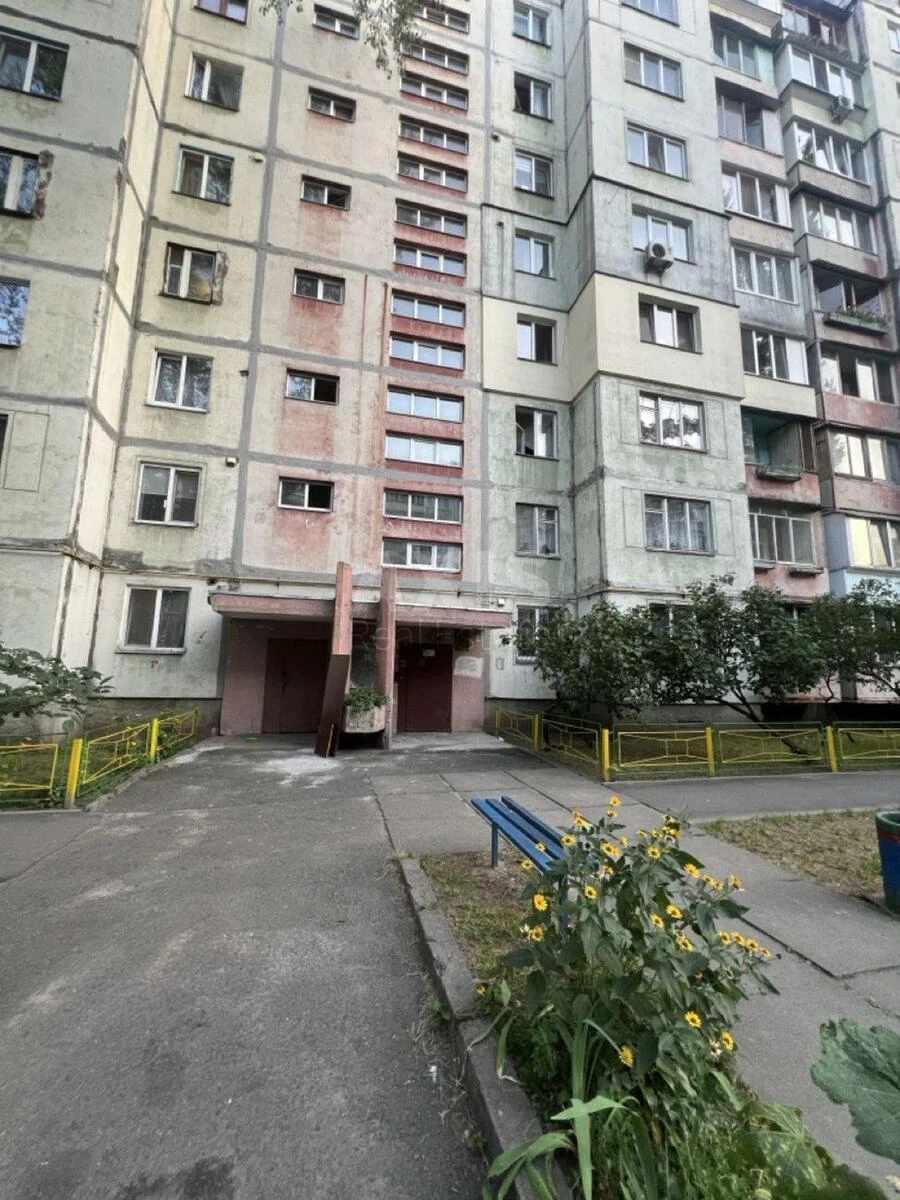 5к квартира ул. Левко Лукьяненко 236632020