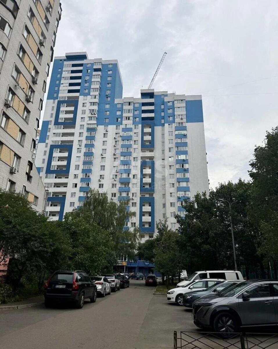 2к квартира ул. Семьи Стешенкив 97099921