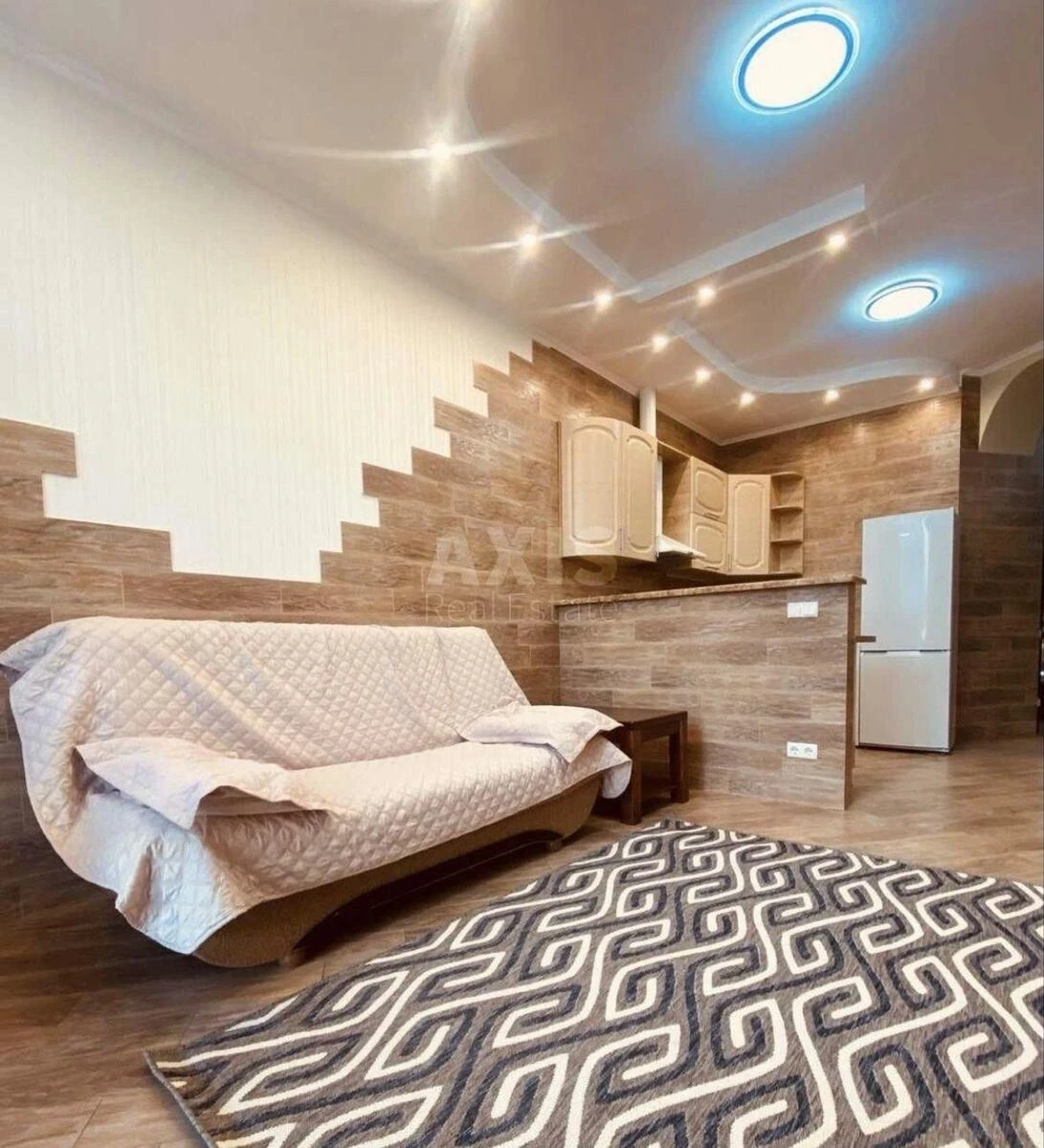 2к квартира ул. Андрея Верхогляда 2А693075