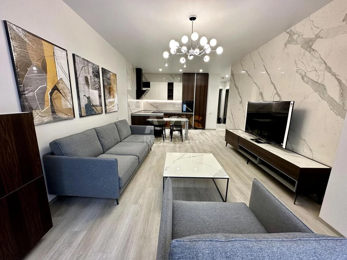 2k apartment vul. Antonovycha 118689730