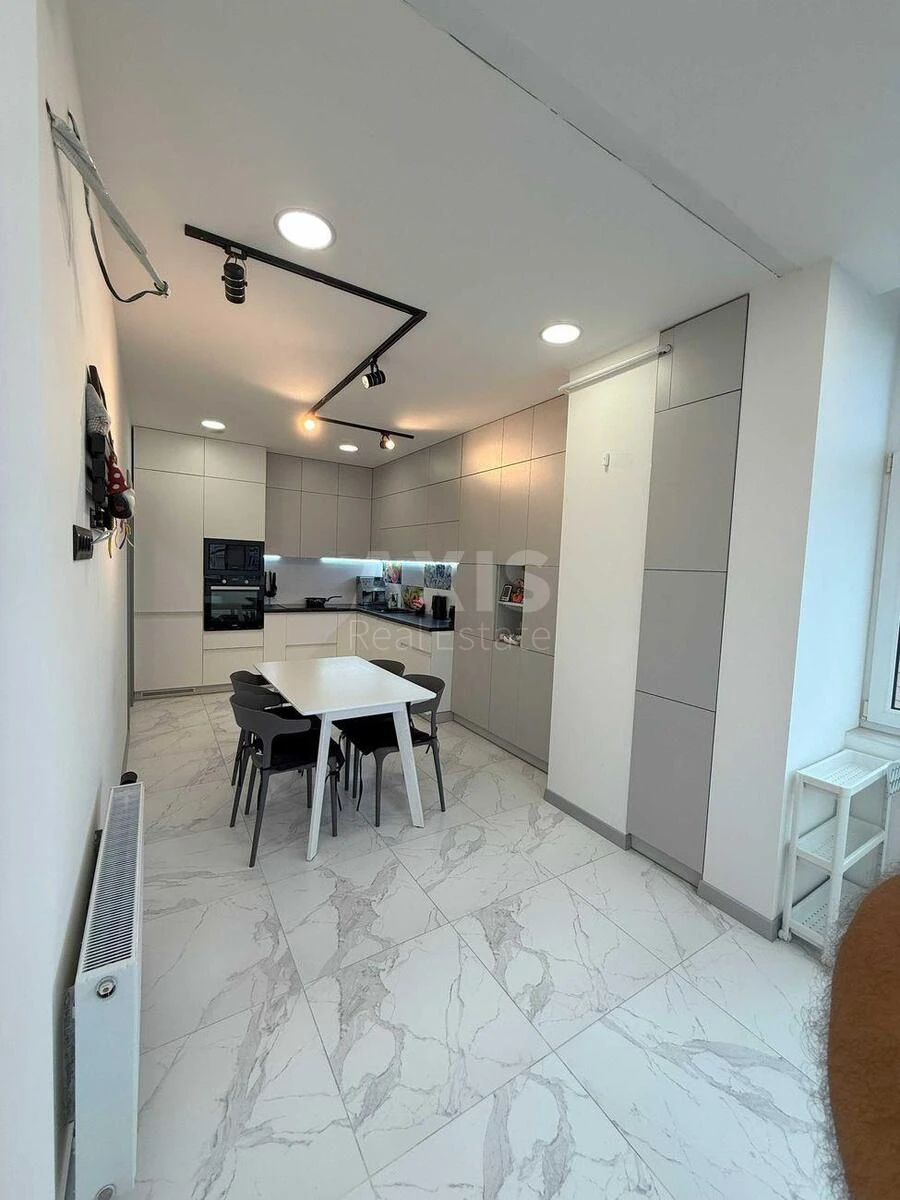 3k apartment vul. Junac'ka 6684272