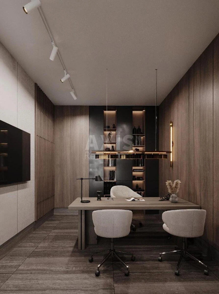 Office vul. Knyaziv Ostrozkykh 31/33, 271m2698910
