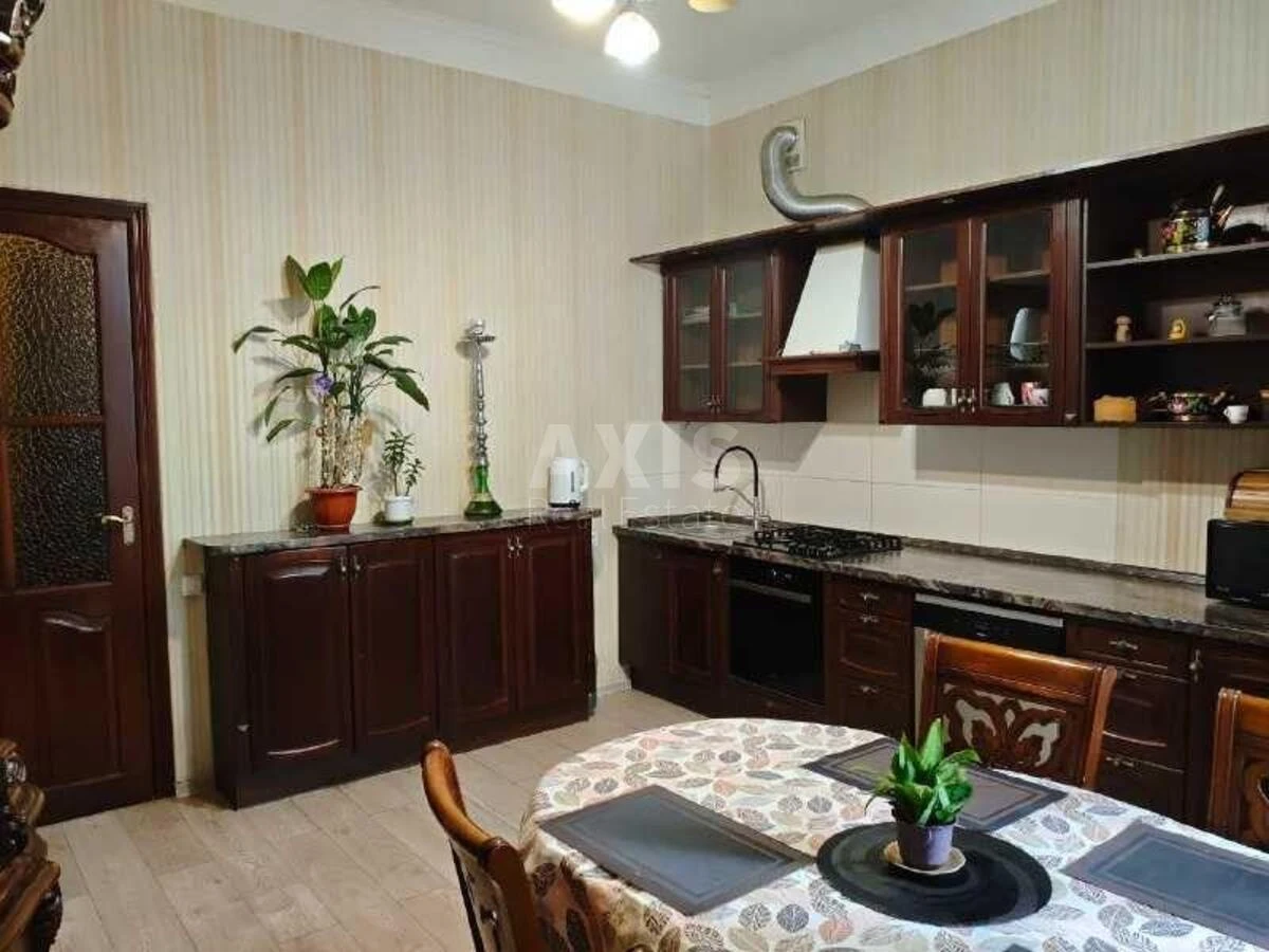 3k apartment vul. Gonchara Olesja 86А71366