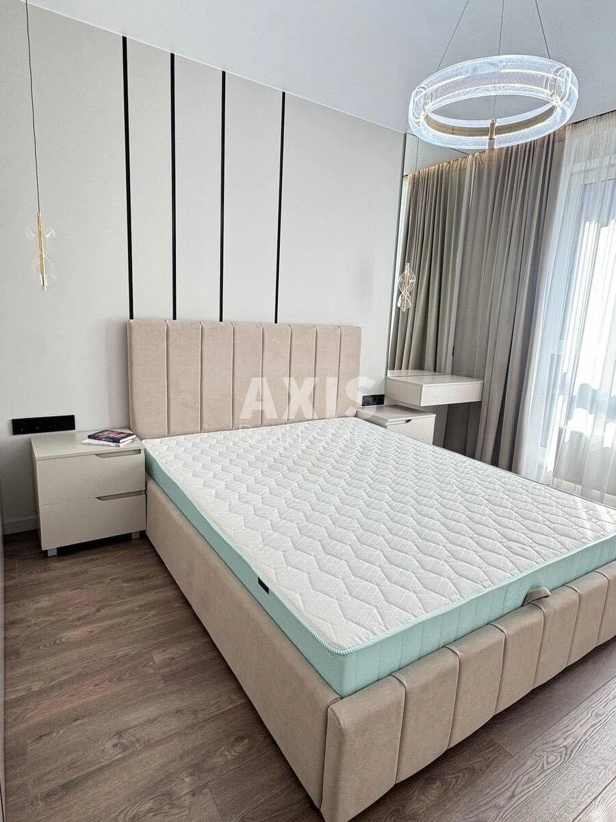 2k apartment pr-t Povitryanykh Syl 56697758