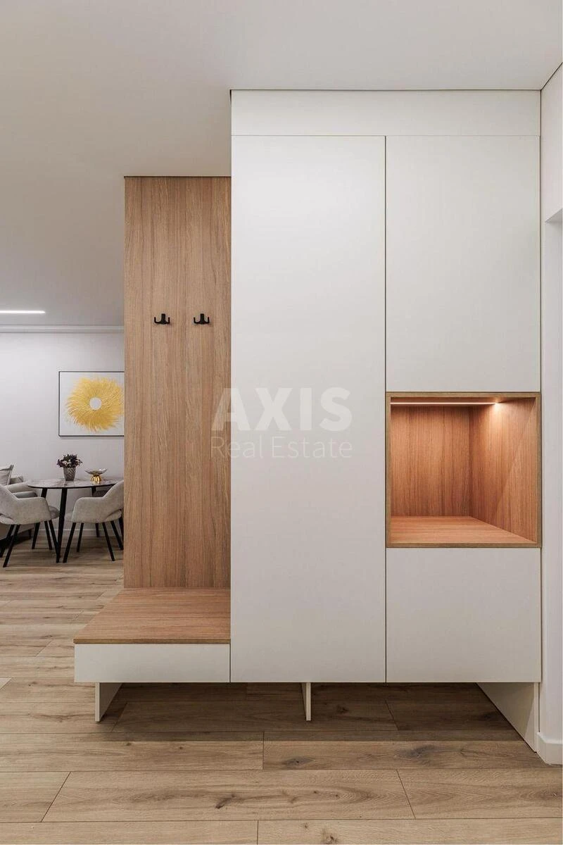 1k apartment vul. Myhajla Maksymovycha 266979719