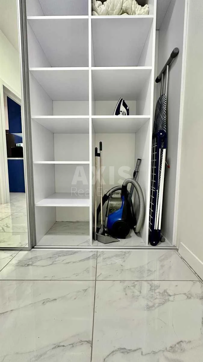 1k apartment vul. Bul'varno-Kudrjavs'ka 157134611