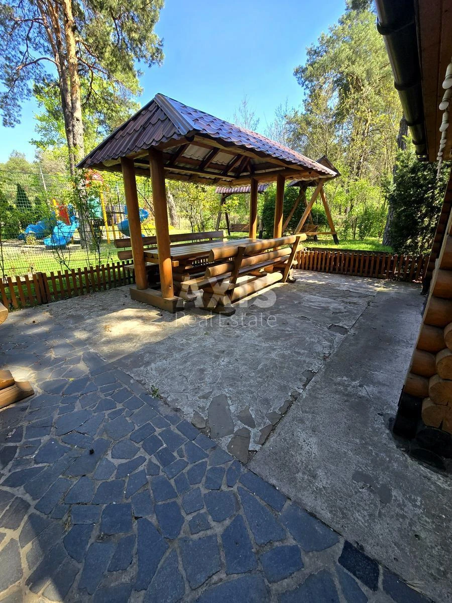 Trade object vul. Ostafiya Dashkevycha One A, 350m2666175