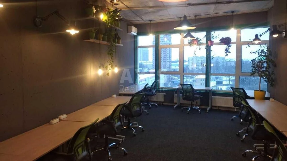 Офис спуск Кловский 7А, 120м2698411