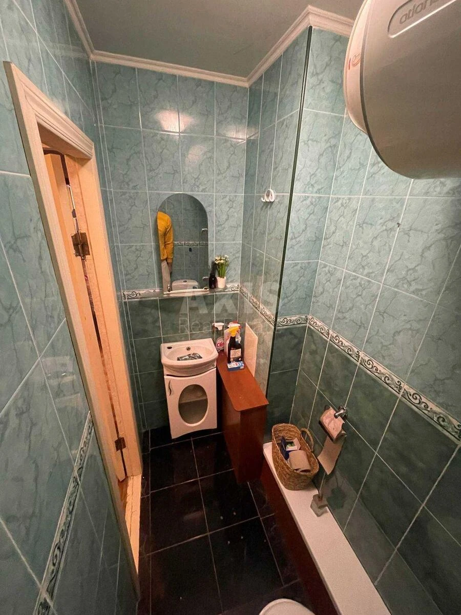 3k apartment vul. Levka Lukyanenka 13А6954214