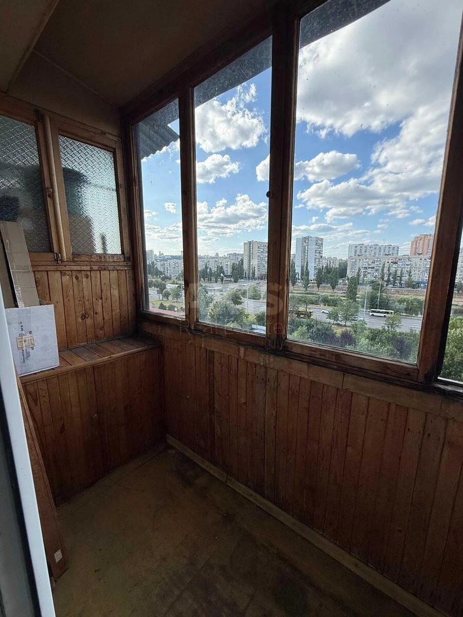 3k apartment vul. Serafymovycha 137107817