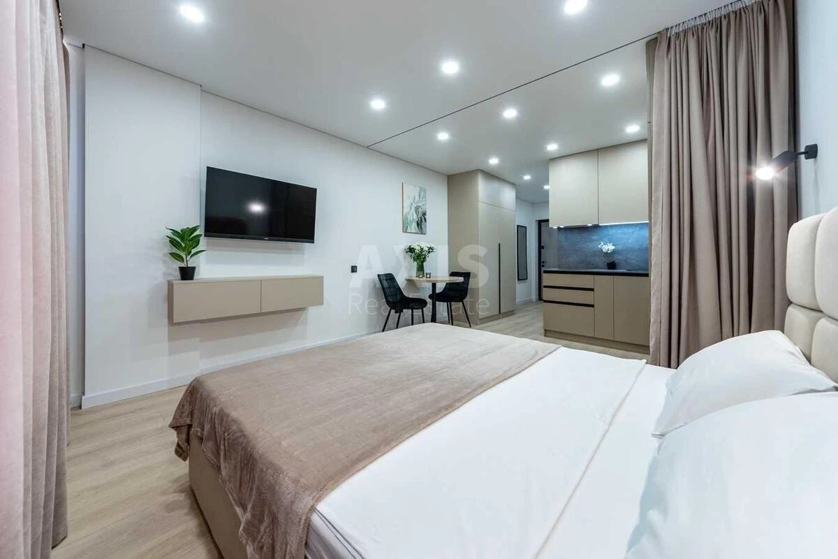 1к квартира ул. Ревуцкого 527114616