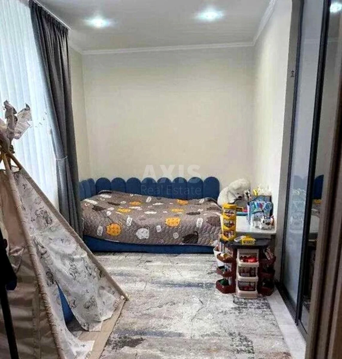2к квартира ул. Выговского Ивана 10Ж665538