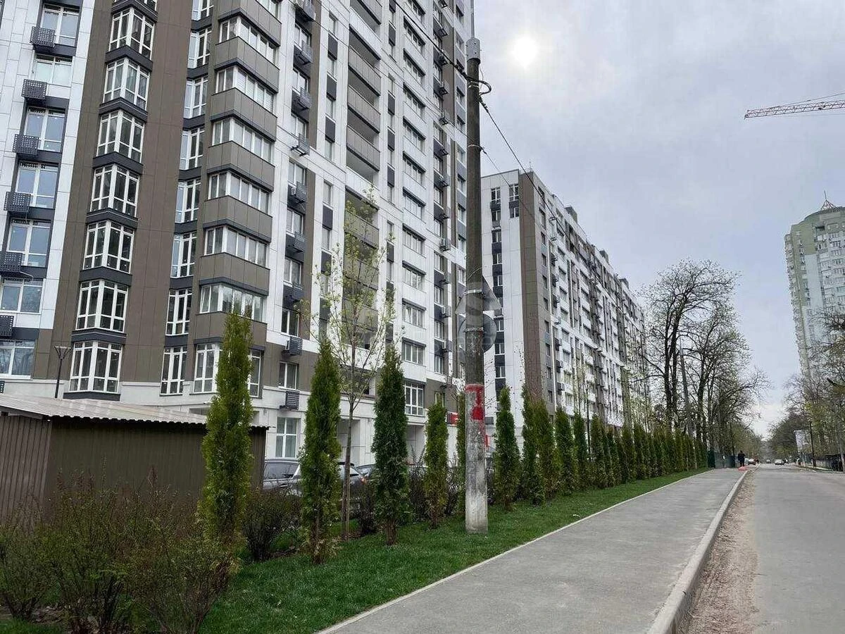 3k apartment vul. L'vivs'ka 1566592