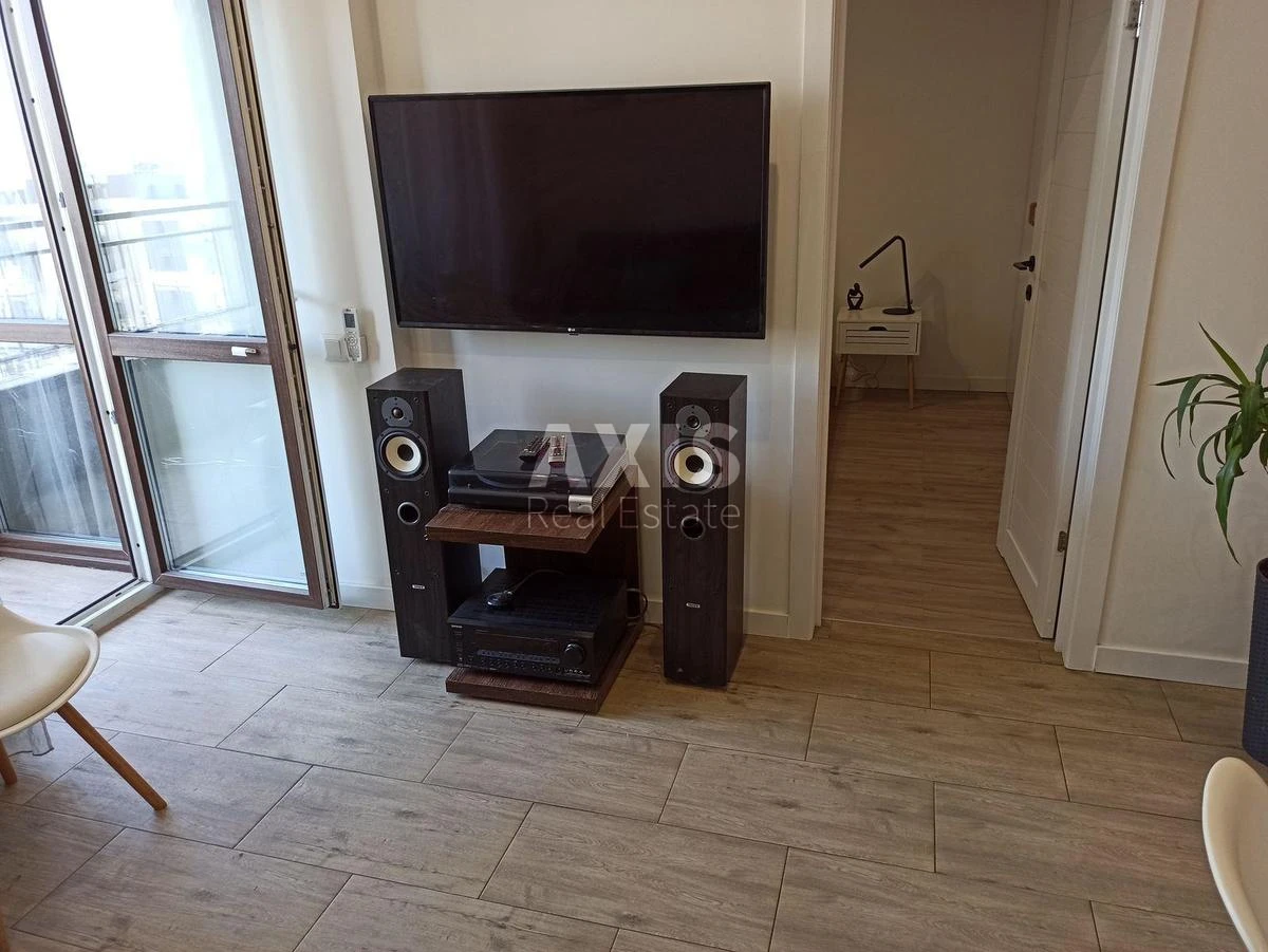 2к квартира пр-т Европейского Союза 41В460632