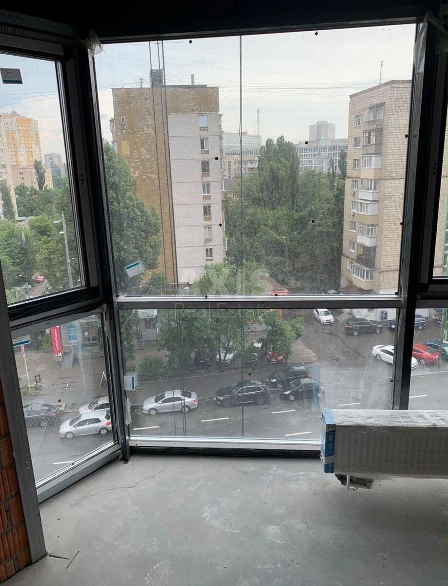 1k apartment vul. Lypkivs'kogo Vasylja Mytropolyta 38697570
