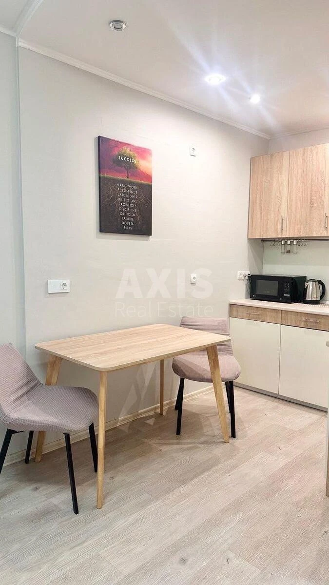 1k apartment vul. Regeneratorna 4697741
