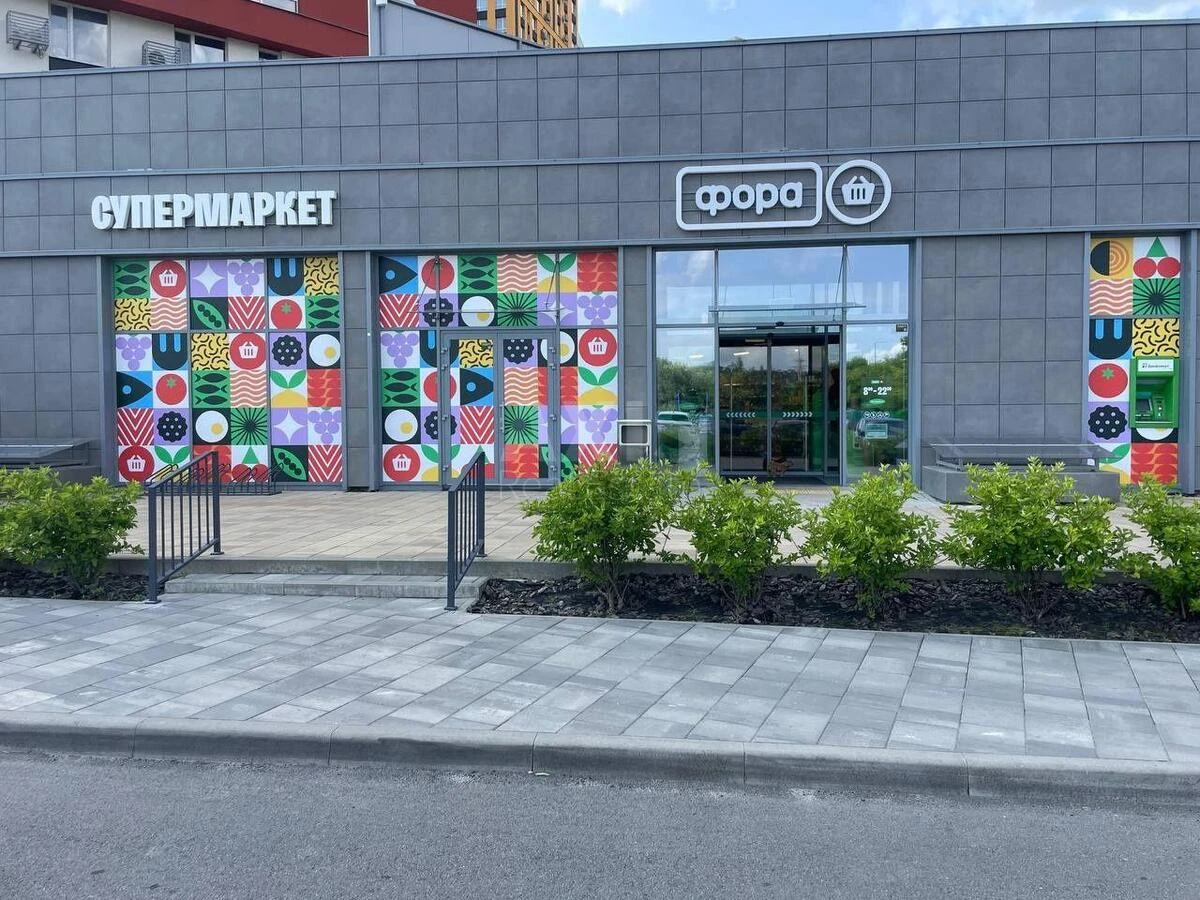 1k apartment shose Stolychne 1Б7132810