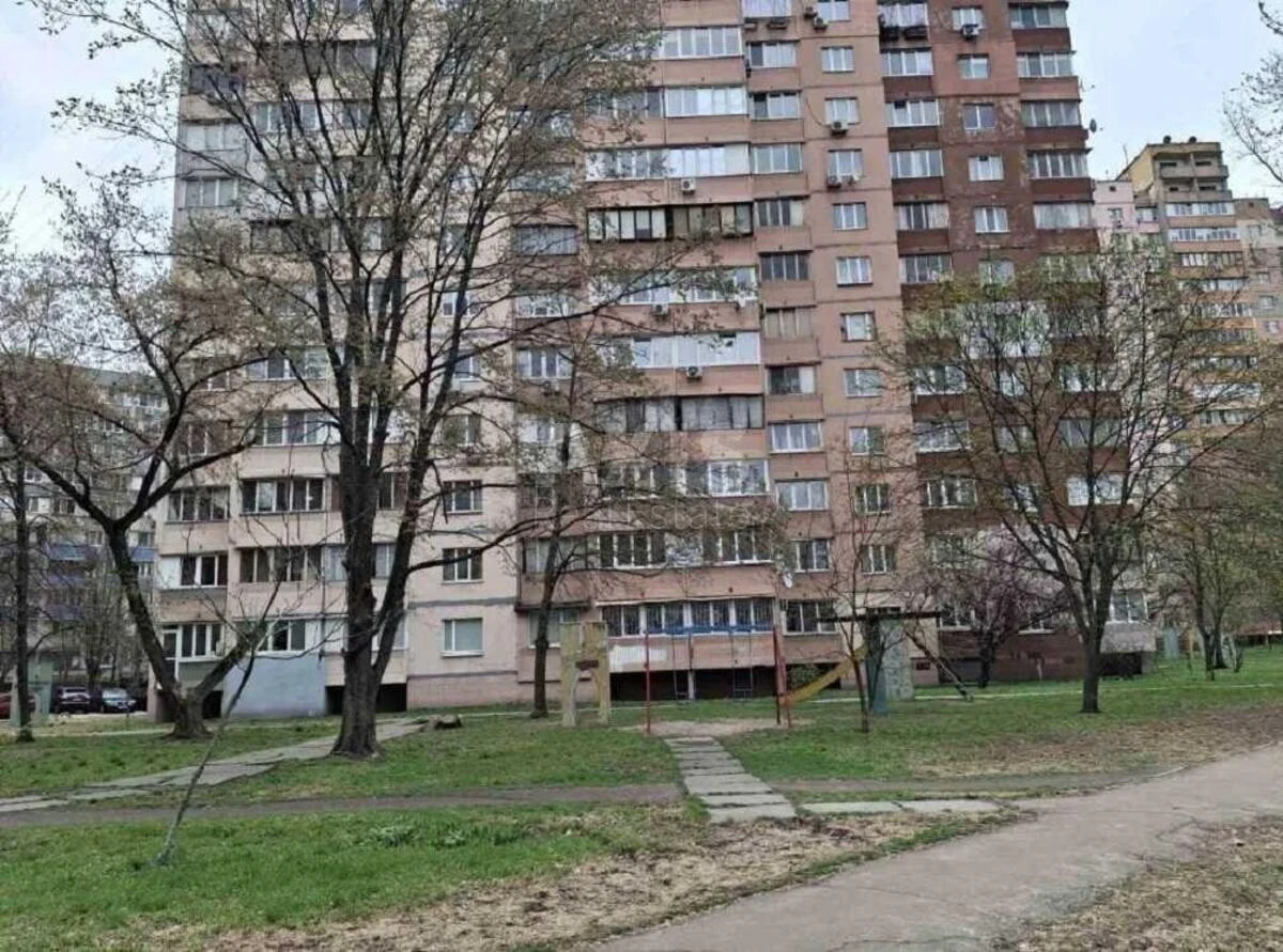 1к квартира шоссе Харьковское 636714414