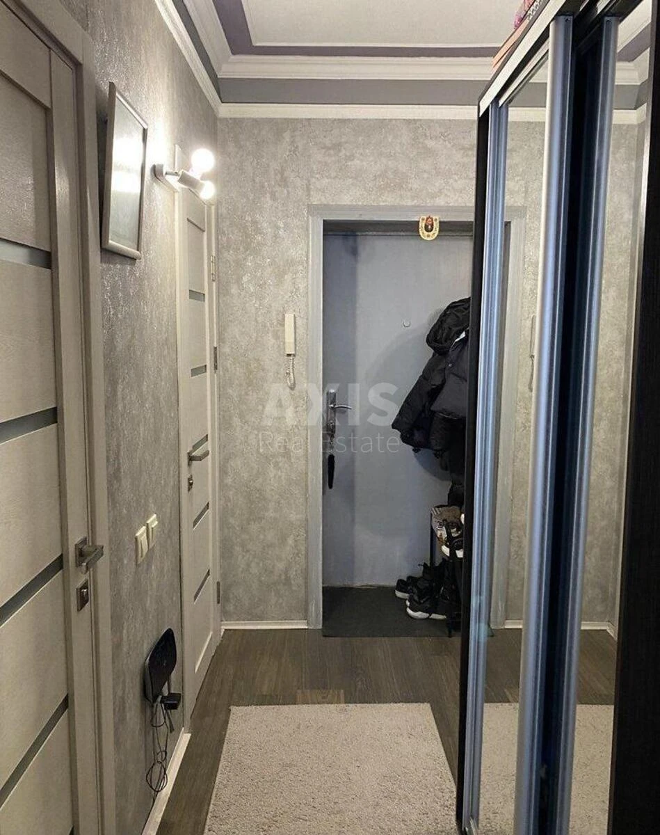 1k apartment vul. Almatynska 41Б687519