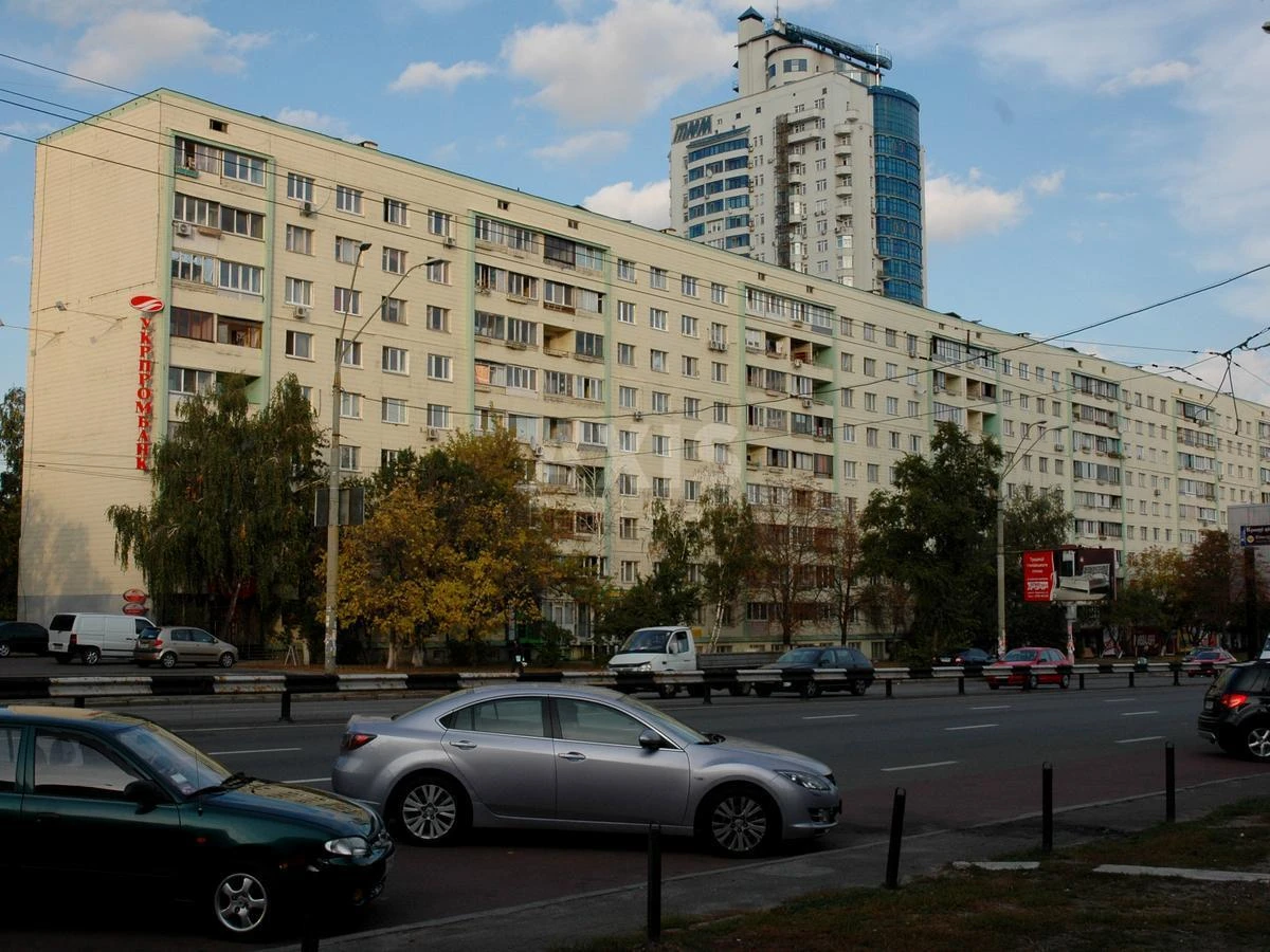 2к квартира пр-т Берестейский 226992418