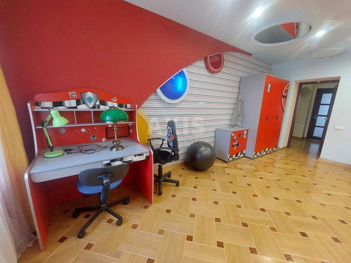 4k apartment vul. Yulia Zdanovska 54А699315