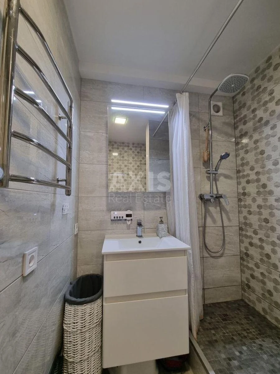 4к квартира ул. Рональда Рейгана 206847416