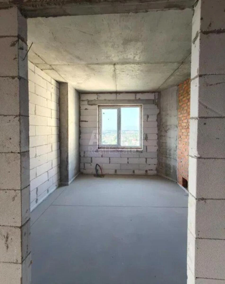 2k apartment vul. Novopol'ova 2699442