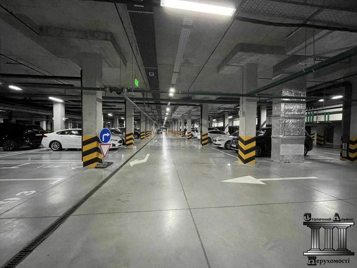 Office vul. Myhajla Maksymovycha 9, 60m2699578