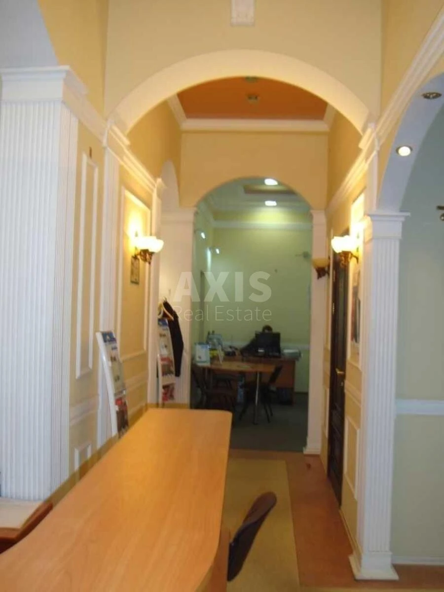 Офис ул. Саксаганского 57, 90м2714277