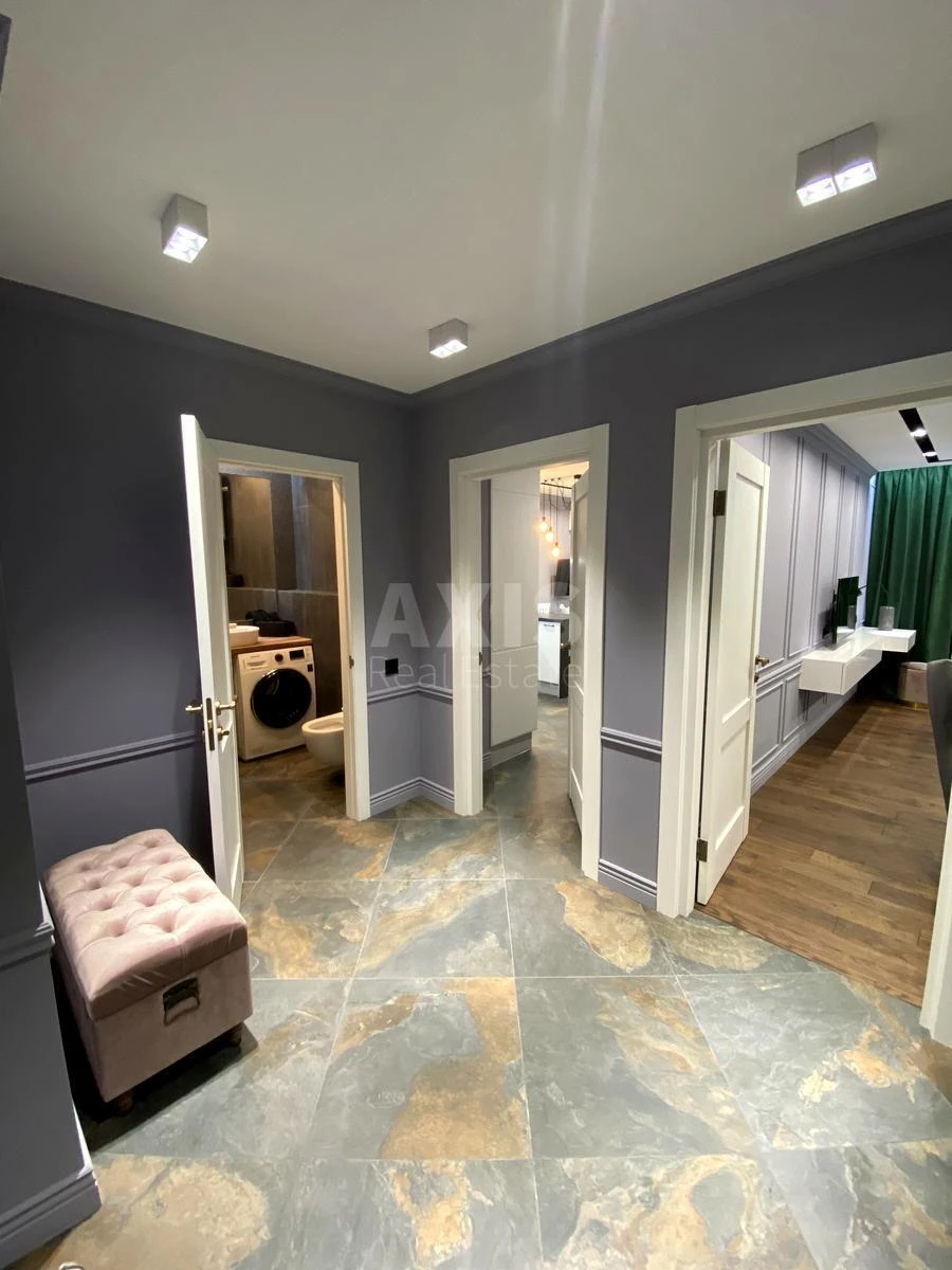 1k apartment vul. Glybochyc'ka 73700108