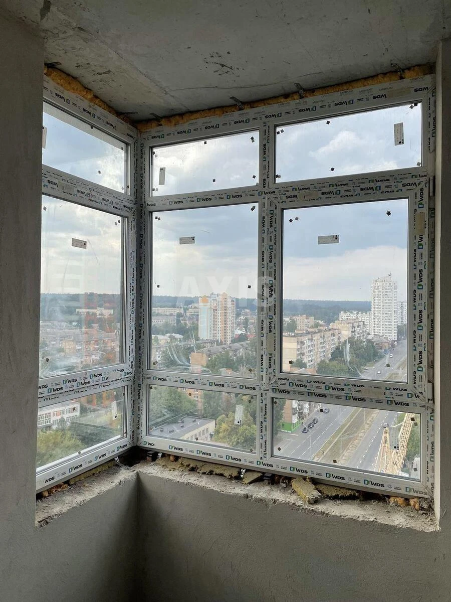 2k apartment vul. Berezhans'ka 86855912