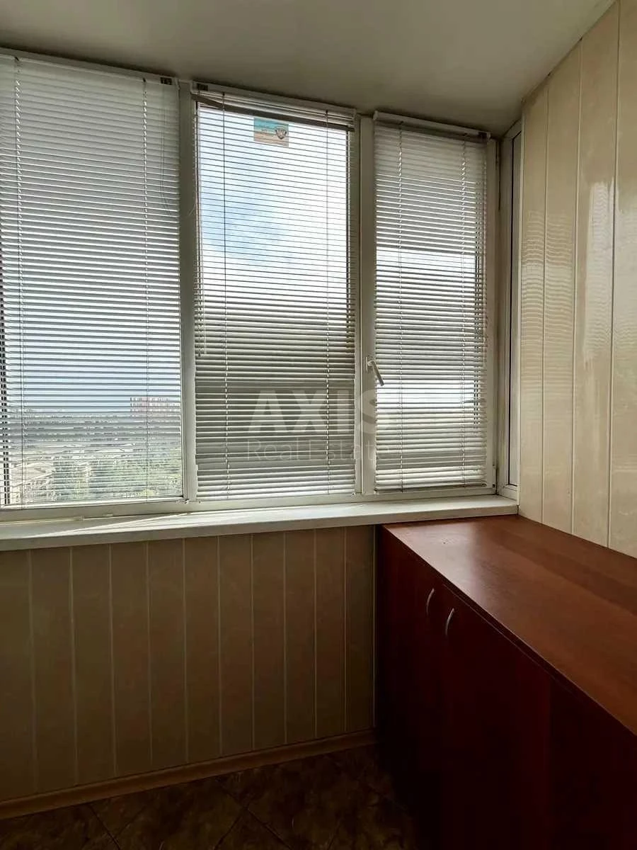 2k apartment bul. Verhovnoi' Rady 21А700615
