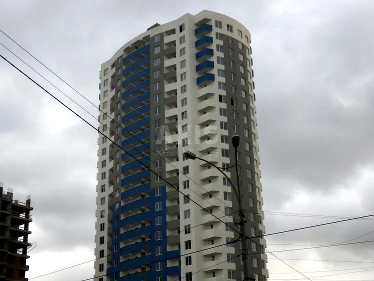 1к квартира шоссе Харьковское 1887007114