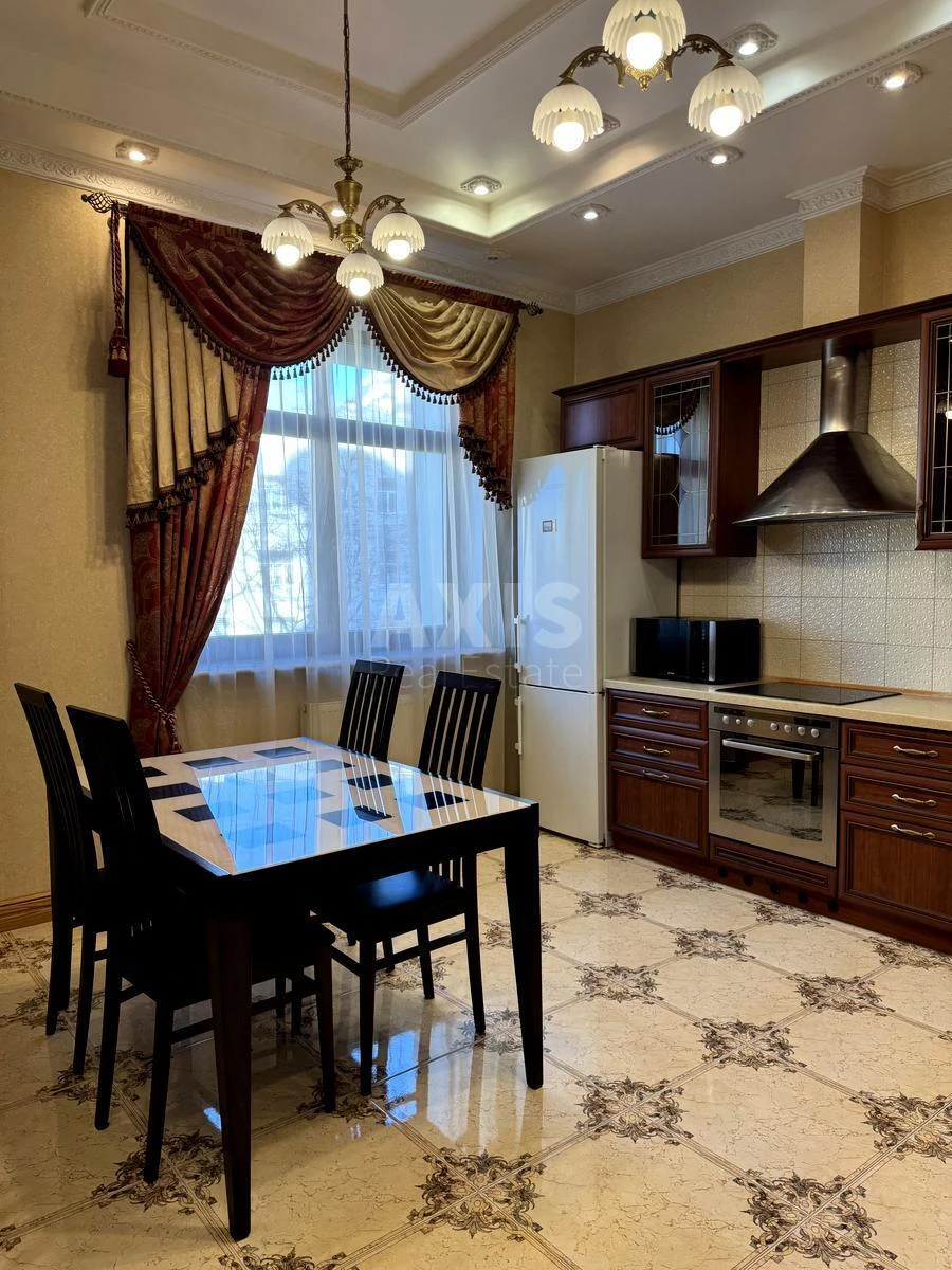 3к квартира ул. Крещатик 27Б687122