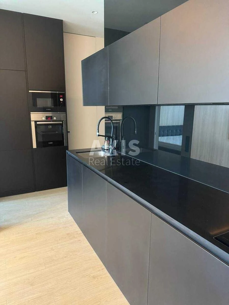 2k apartment vul. Mykil's'ko-Slobids'ka 3A691090